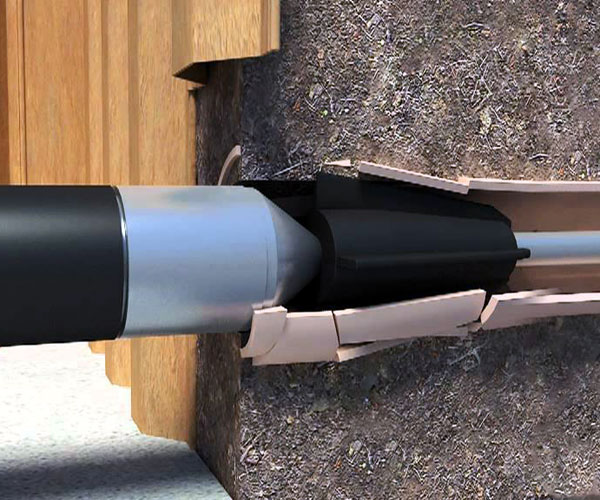  Trenchless Pipe Bursting Denver, Colorado ️ Sewer Experts