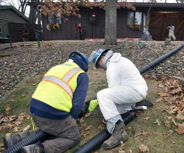  Trenchless Pipe Bursting Denver, Colorado ️ Sewer Experts