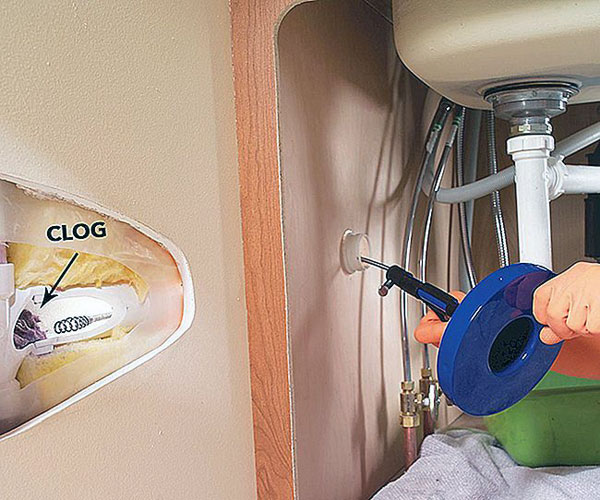  Sewer Drain Cleaning Denver, CO ️ Sewer Experts