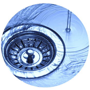 clogged drains water line replacement