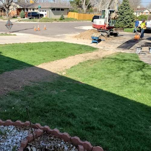 looking for a local sewer liner denver