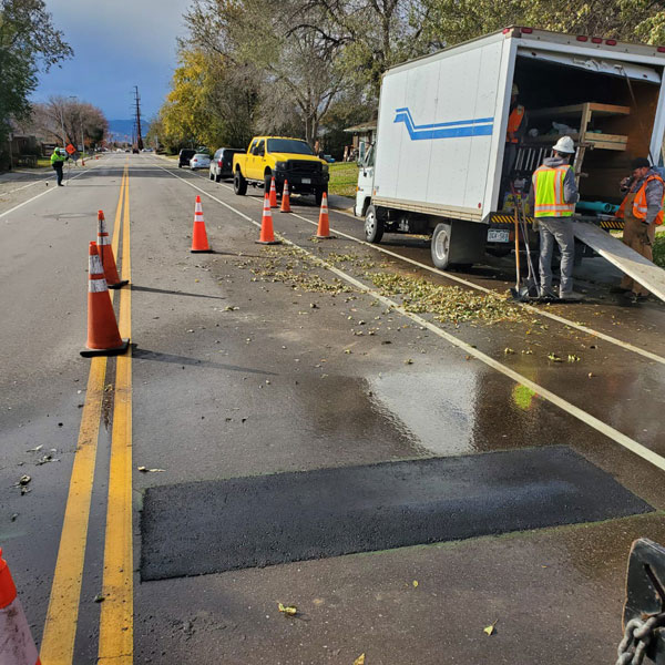 trenchless sewer line repair denver free estimate
