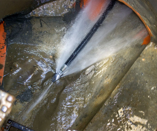  Sewer Drain Cleaning Denver, CO ️ Sewer Experts