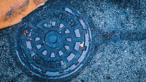 do I need a permit to replace my sewer line