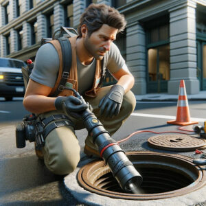 is a sewer inspection necessary