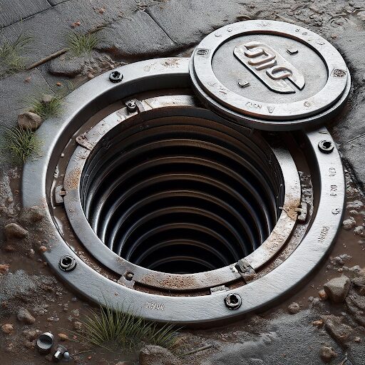 what is a sewer clean out