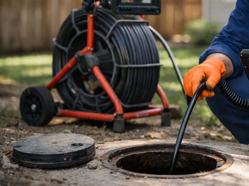 Sewer Line Warranties & Protection Plans Explained