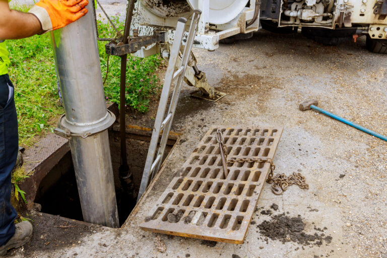 CIPP Pipe Lining vs. Traditional Sewer Replacement: Total Cost Comparison for Denver Homeowners