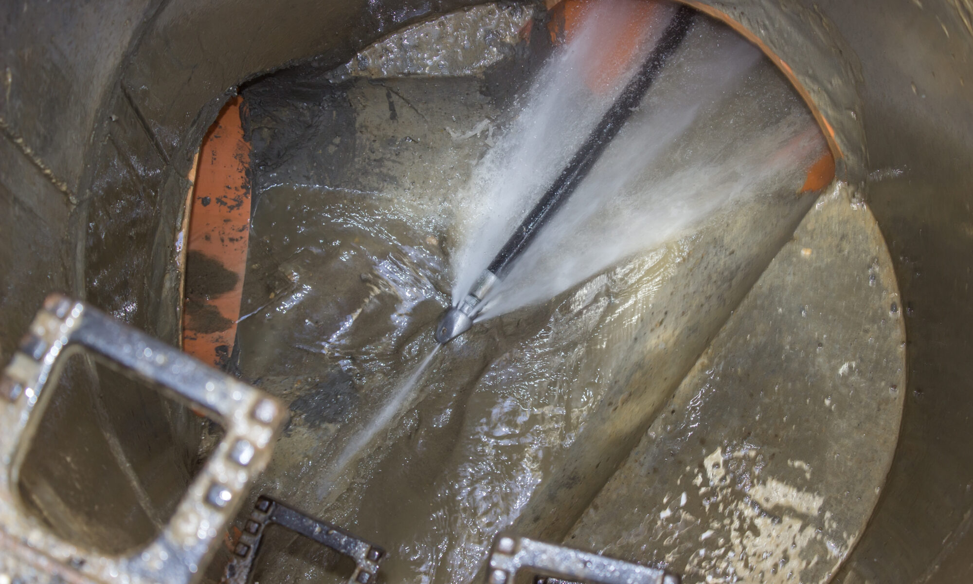 How Sewer Line Pressure Testing Works: Find Hidden Leaks Before They Become Costly Repairs