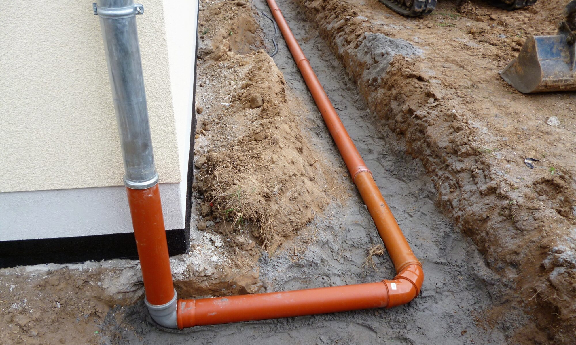 Main Drain vs Branch Drain: What Every Denver Homeowner Needs to Know About Their Plumbing System
