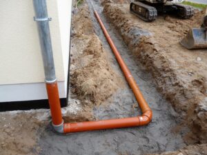 Main Drain vs Branch Drain: What Every Denver Homeowner Needs to Know About Their Plumbing System Main Drain vs Branch Drain: What Every Denver Homeowner Needs to Know About Their Plumbing System