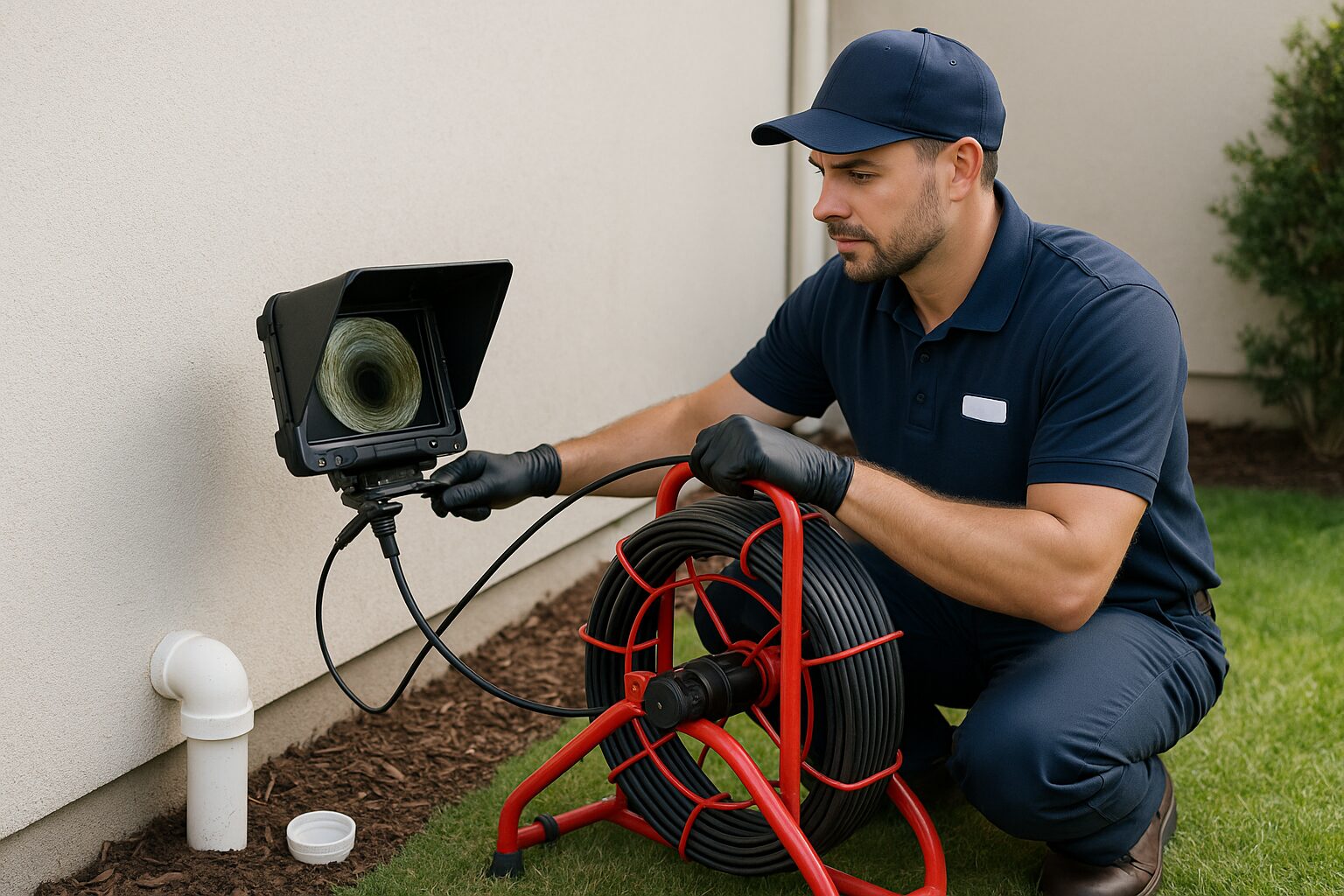 Sewer Line Professional Evaluation Frequency: The Complete Homeowner Guide