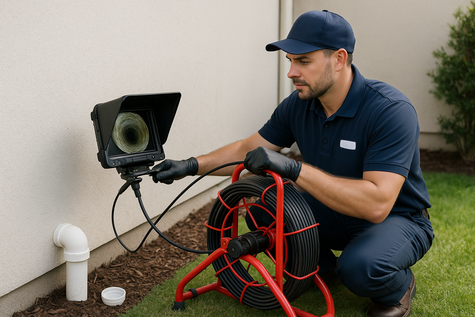 Sewer Line Professional Evaluation Frequency: The Complete Homeowner Guide
