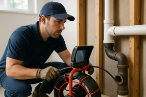 Drain Problems Poor Installation Causes: Fix the Real Cause Fast