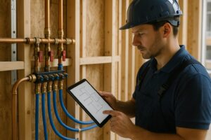 Colorado Water Demand Calculator Approved as Alternate Pipe-Sizing Standard for Builders Colorado Water Demand Calculator Approved as Alternate Pipe-Sizing Standard for Builders