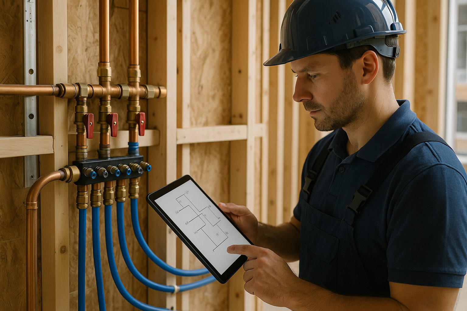 Colorado Water Demand Calculator Approved as Alternate Pipe-Sizing Standard for Builders
