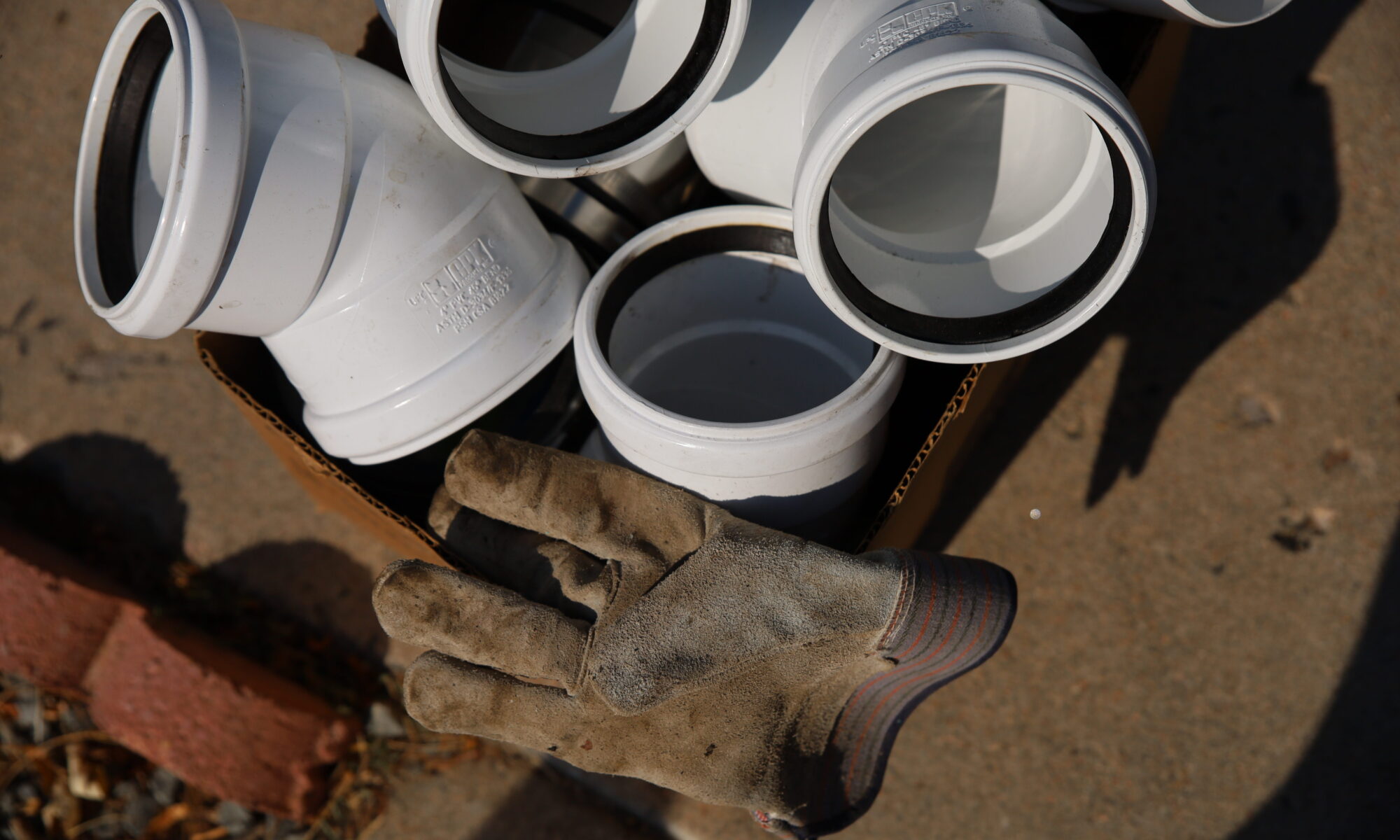 How Household Drain Systems Actually Work: A Complete Guide for Denver Homeowners