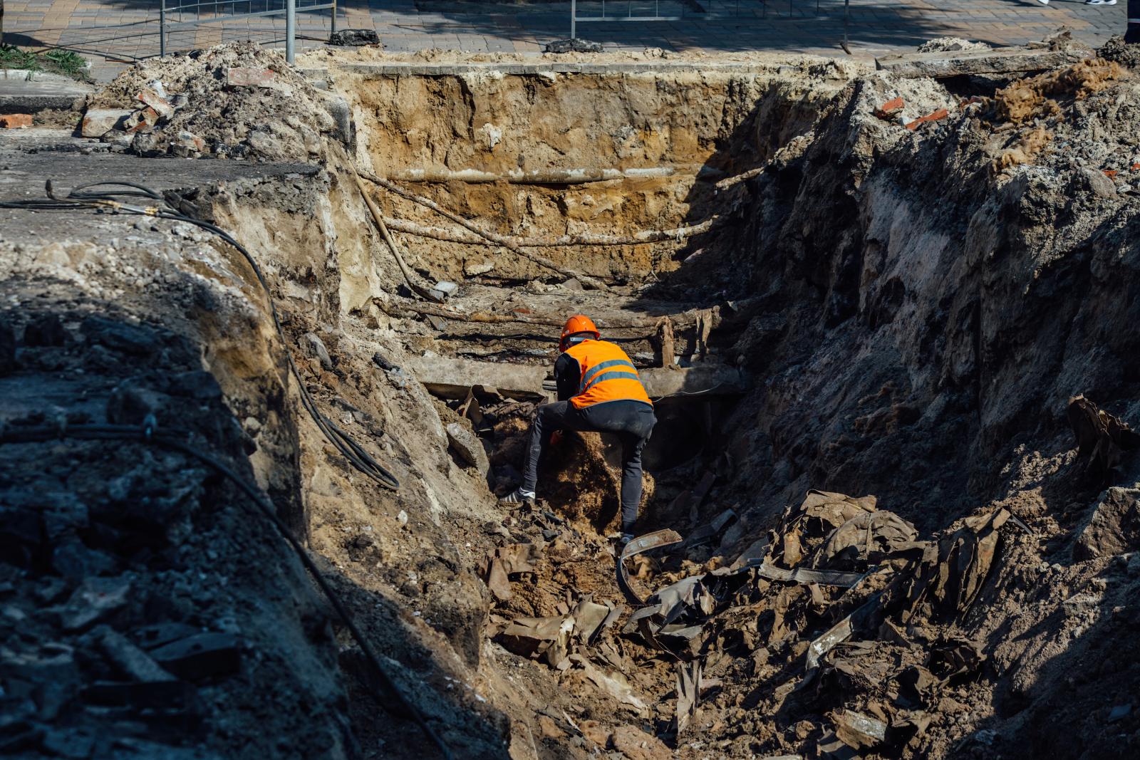 How Many Times Can a Sewer Line Be Repaired Before You Need a Full Replacement?