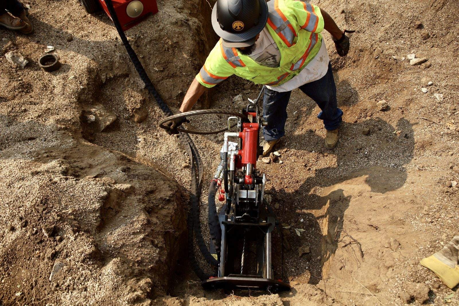 How to Choose Sewer Line Repair Contractor: Denver's Trusted Guide